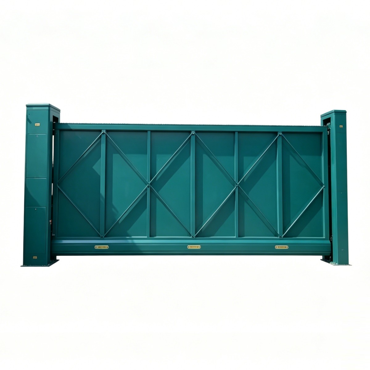 台中大甲电动悬空门